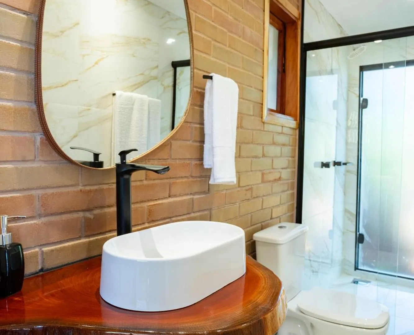 Chalet Cabana Nas Montanhas Em Campos Do Jordao