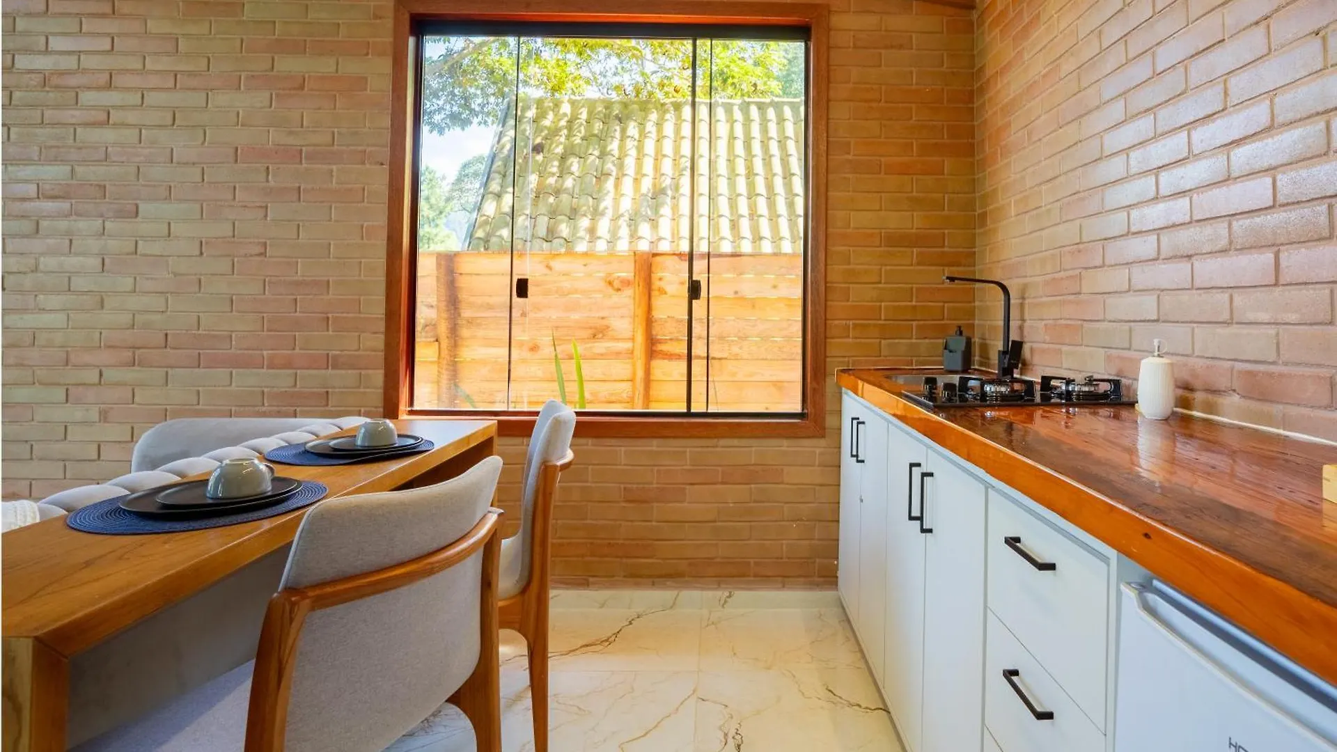 Cabana Nas Montanhas Em Campos Do Jordao Chalet