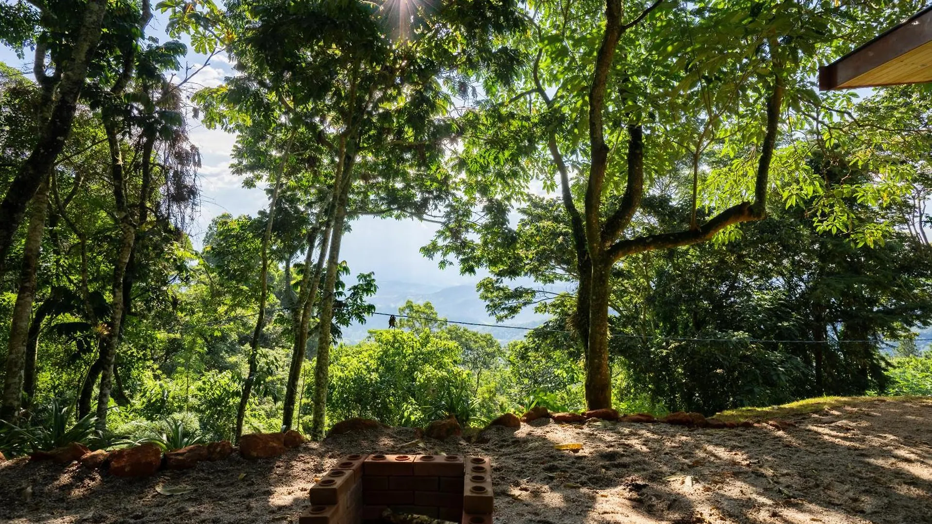 Cabana Nas Montanhas Em Campos Do Jordao 0*,  Brazil