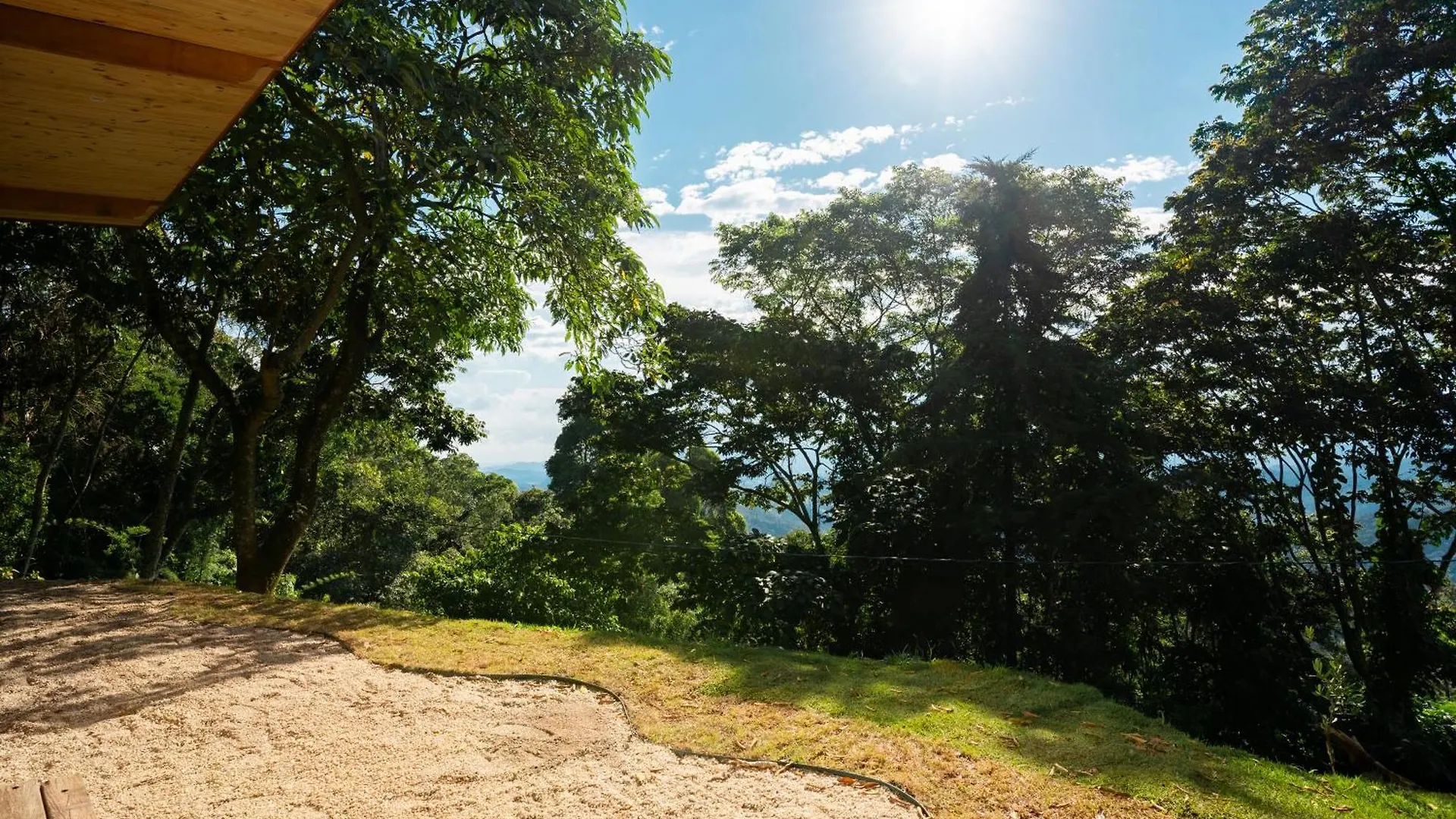 Chalet Cabana Nas Montanhas Em Campos Do Jordao