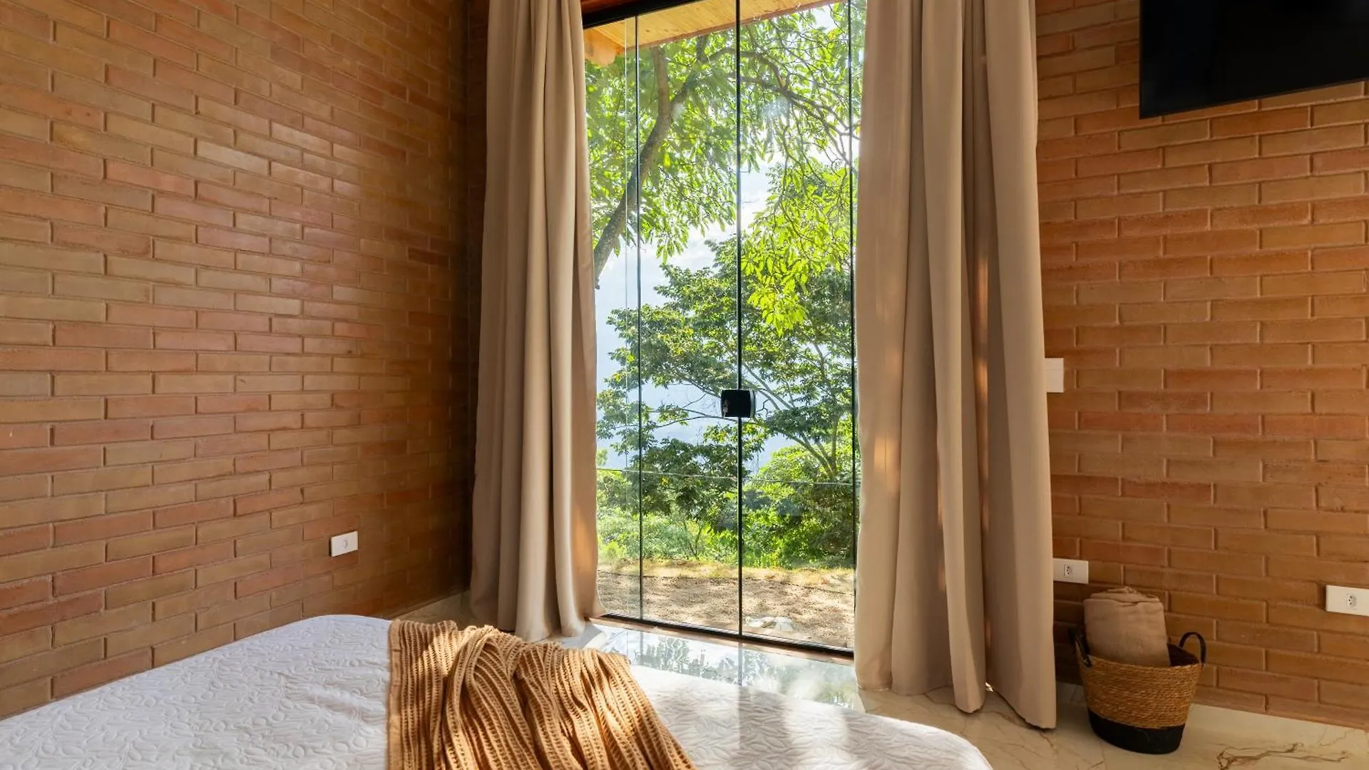 Chalet Cabana Nas Montanhas Em Campos Do Jordao Brazil