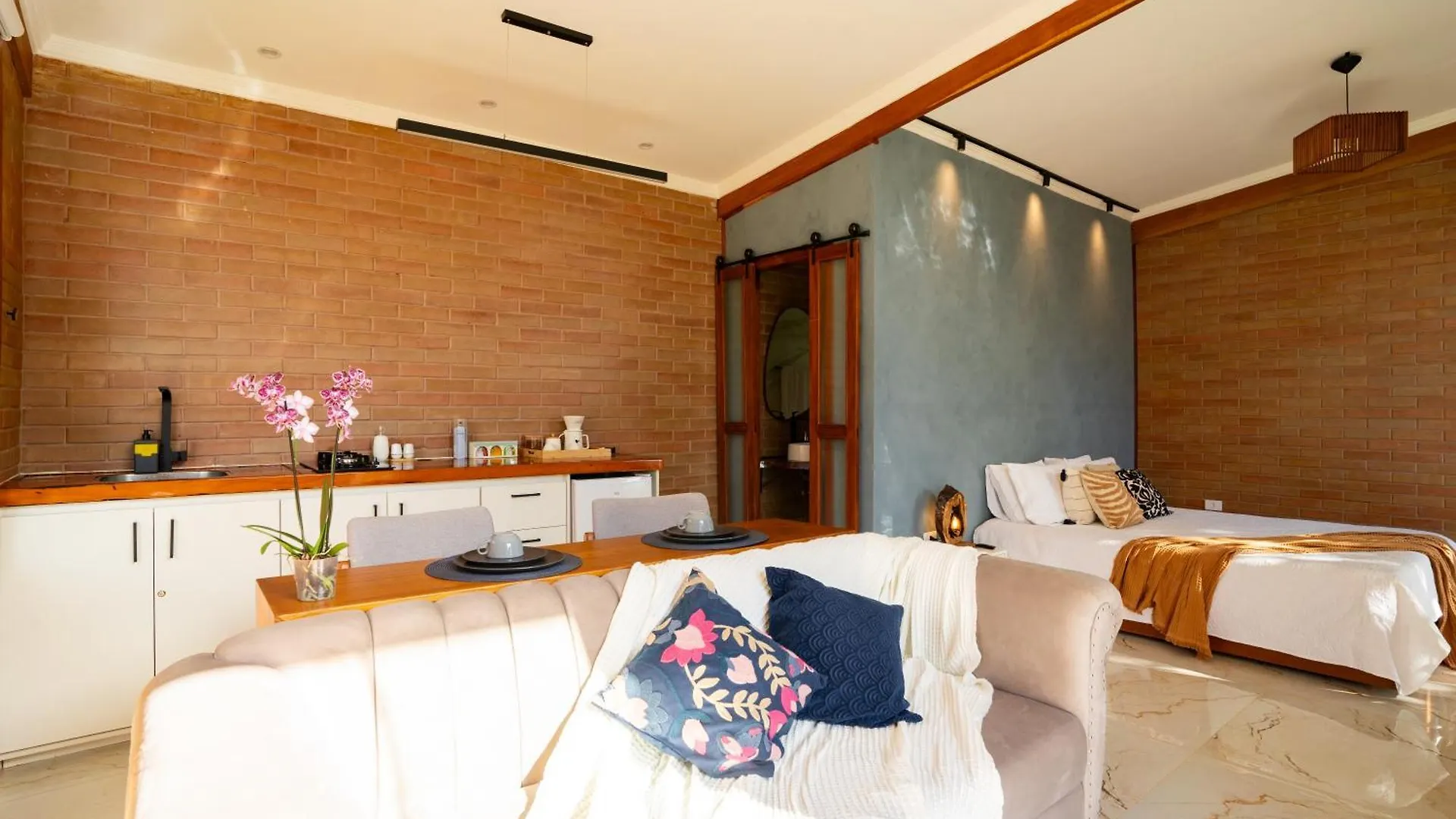 Cabana Nas Montanhas Em Campos Do Jordao Chalet