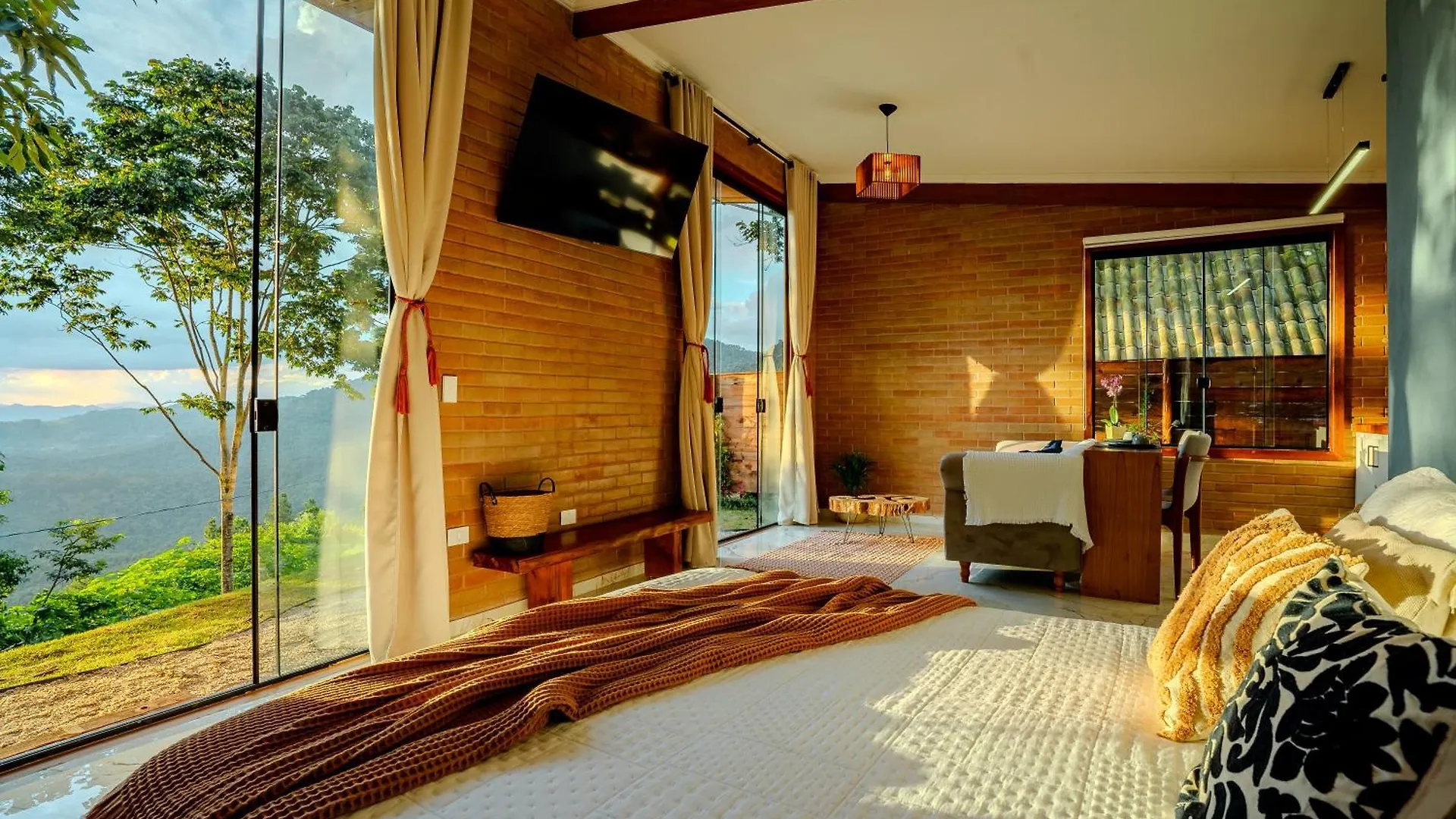 Cabana Nas Montanhas Em Campos Do Jordao contacts