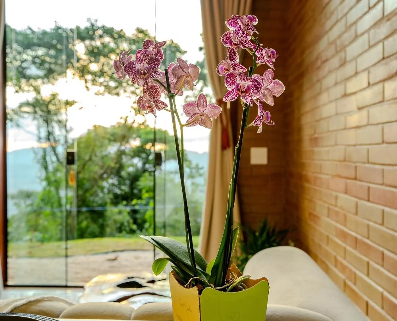 Cabana Nas Montanhas Em Campos Do Jordao 0*,