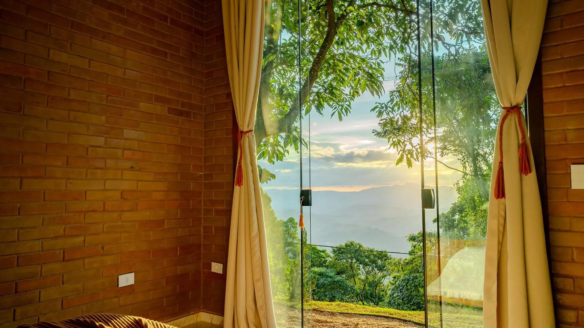 Chalet Cabana Nas Montanhas Em Campos Do Jordao