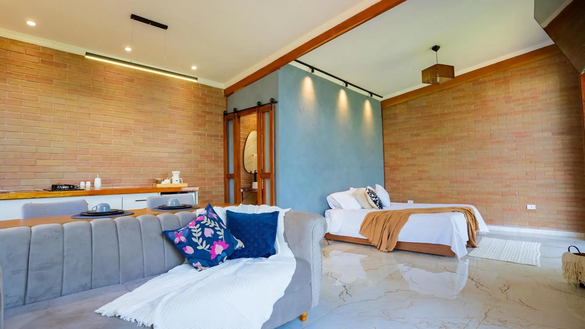 Chalet Cabana Nas Montanhas Em Campos Do Jordao