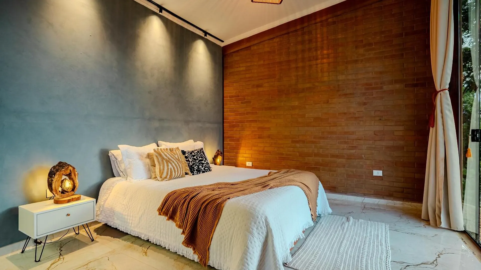 Chalet Cabana Nas Montanhas Em Campos Do Jordao